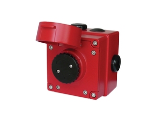 Conventional Intrinsically Safe Call Points