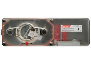 XP95 Addressable Duct Sampling Unit