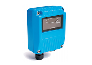 Conventional - Dual IR2 Flame Detector