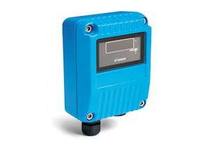 Conventional - Triple IR3 Flame Detector