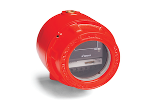 Conventional - Triple IR3 EXD Flame Detector