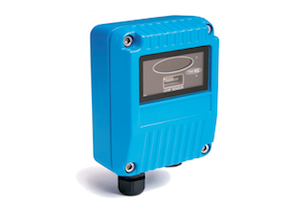 Conventional - UV IR2 Flame Detector