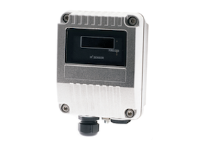 Conventional - Triple IR3 316 Steel Flame Detector