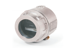 Conventional - Triple IR3 EXD 316 Steel Flame Detectpr