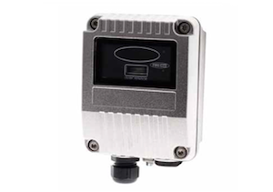 Conventional - UV IR2 316 Steel Flame Detector