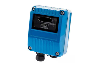 Conventional - UV IR2 HT Flame Detector