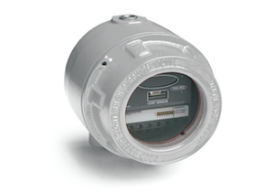 Conventional - UV IR2 EXD 316 Steel Flame Detector