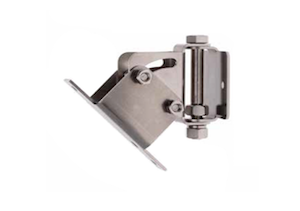 Conventional - Adjustable Bracket 316
