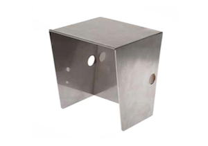 Conventional - Weather Shield 316 Steel