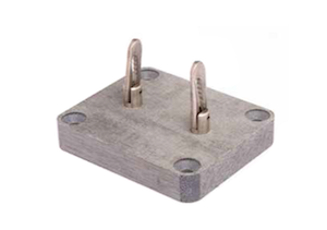 Conventional - Isolation Mount