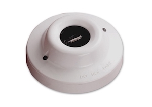 Intelligent Base Mounted UV IR² Flame Detector
