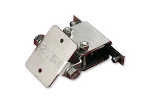 Flame Detector Bracket