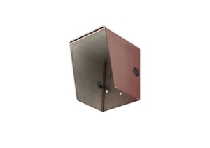 Flame Detector Weather Shield