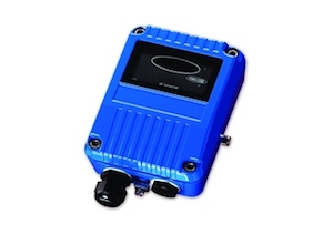Intelligent Dual IR Flame Detector