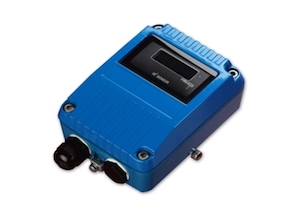 Intelligent Triple IR Flame Detector