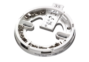 Addressable - I.S. Mounting Base