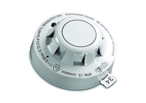 Addressable - I.S. Ionisation