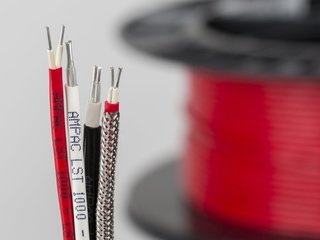 Ampac Linear Sensing Technology LST