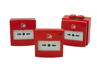 Conventional Manual Call Points