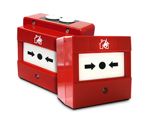 Addressable Manual Call Points