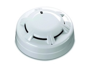 Orbis Optical Smoke Detector