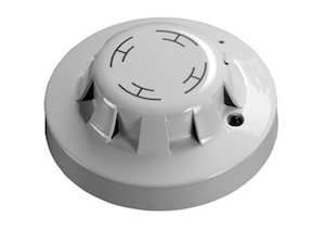 Series 65 Integrating Smoke Detector