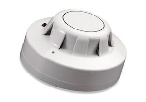 Series 65 Ionisation Smoke Detector
