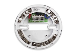 Series 65 Standard Relay Base