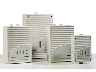 Aspirating Smoke Detection