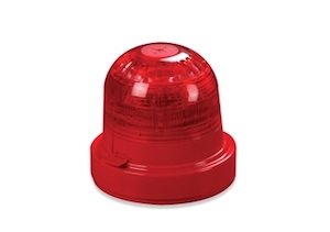 Sounder Beacon and Sounder Base