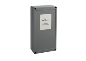 Xpander Input/Output Unit