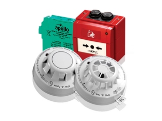 Hazardous Area Detection