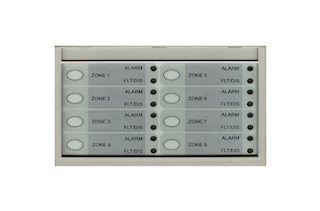 Zone Disable & Indicator Module
