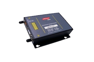 Fibre Optic Network Interface