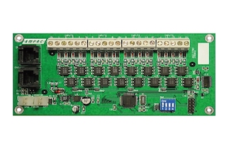 16 Way Input Board