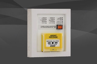 Agent Release Local Control Station