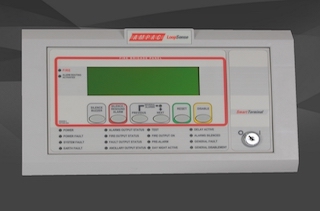 Smart Terminal Repeater