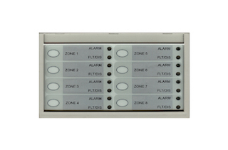 Zone Disable & Indicator Module