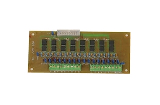 16 Way Opto Isolated Inputs