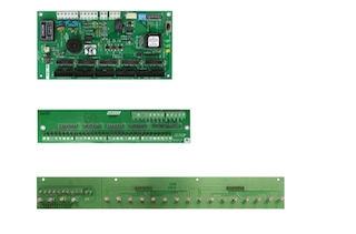 Remote Mimic LED Driver