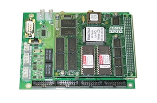 Network Interface Card (NIC)