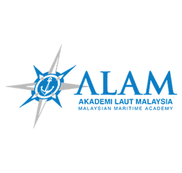  Akademi Laut Malaysia