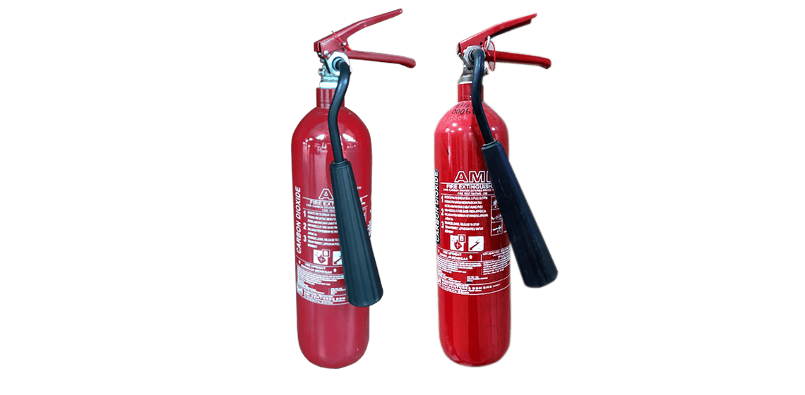 CARBON DIOXIDE TYPE (CO2)